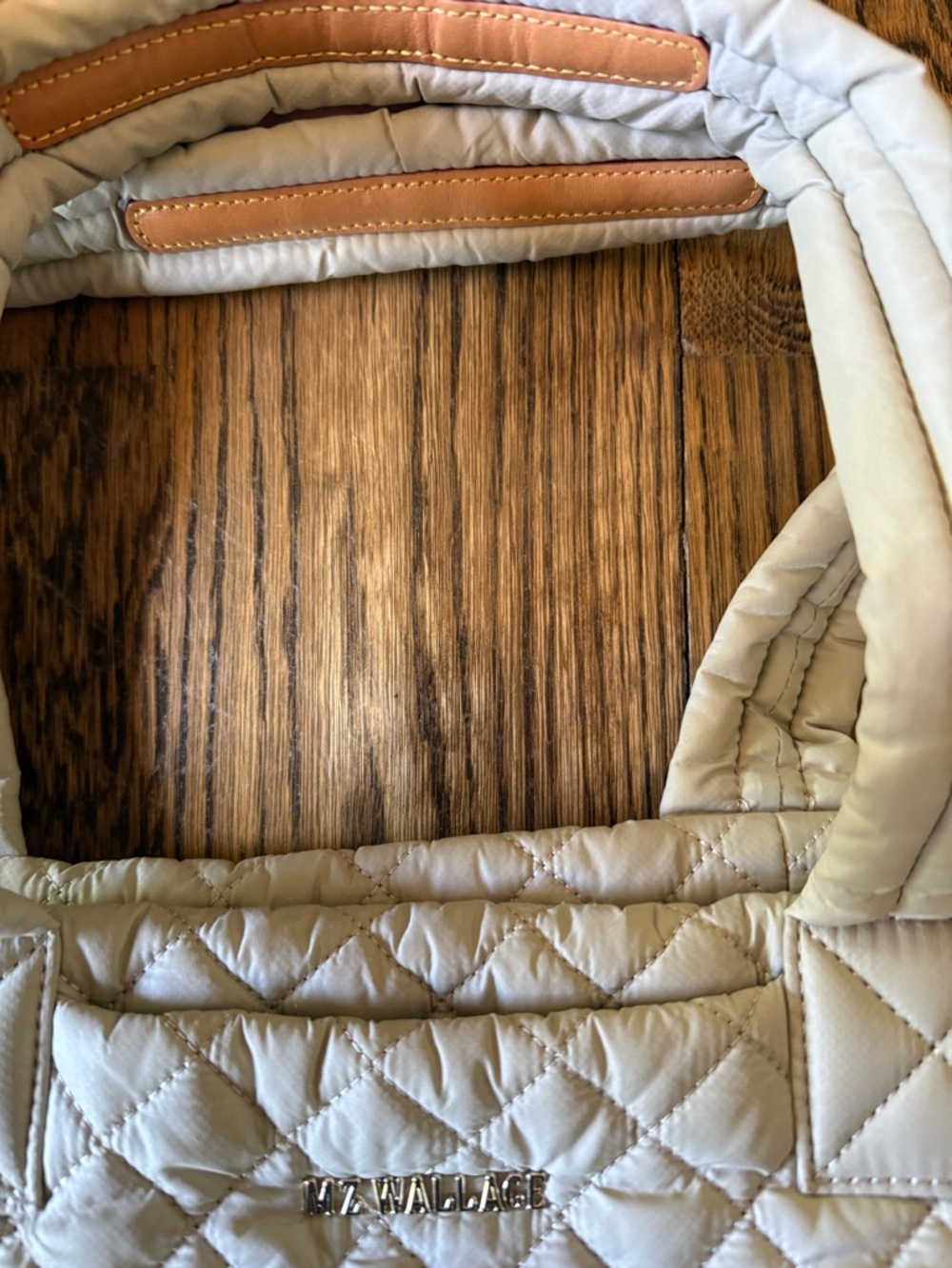MZ Wallace Medium Metro Deluxe - Picture 5 of 16